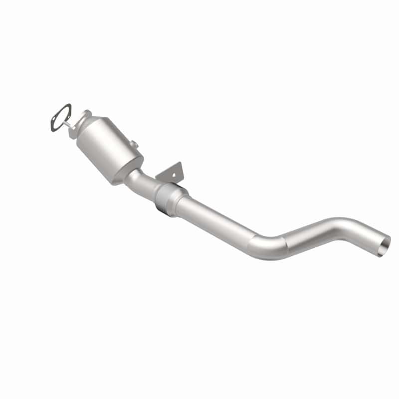 Magnaflow — Magnaflow 15-17 Ford Mustang 5.2L Direct Fit Converter
California - view 18