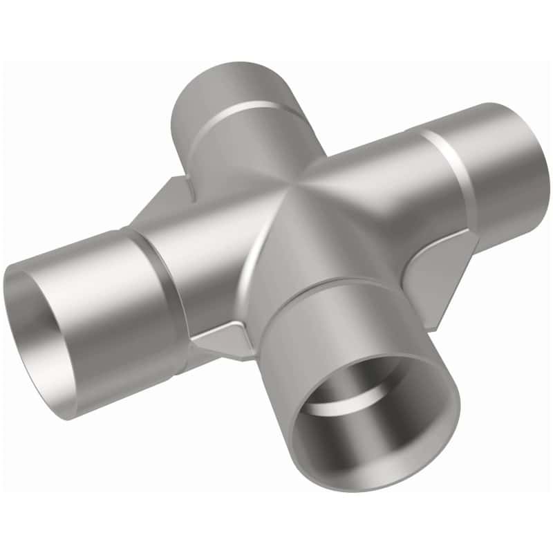 Magnaflow — MagnaFlow Smooth Trans X 2.50inch SS 35deg.
Exhaust Pipe - view 31