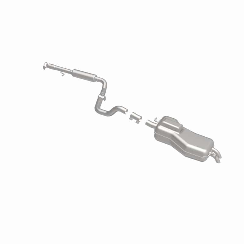 Magnaflow — MagnaFlow BRE Exhaust Kit 99-06 VW Beetle GLS
Exhaust Kit - view 9