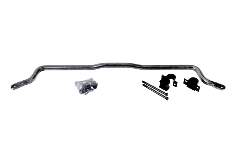 Hellwig — Hellwig 65-70 Chevrolet Impala SS Solid Chromoly 1-1/8in Front Sway Bar
FRONT SWAY BAR - view 1