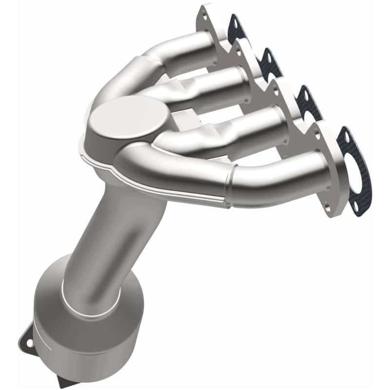 Magnaflow — MagnaFlow Conv DF 03-05 Mercedes C230 1.8L
HM Grade
HM - view 3