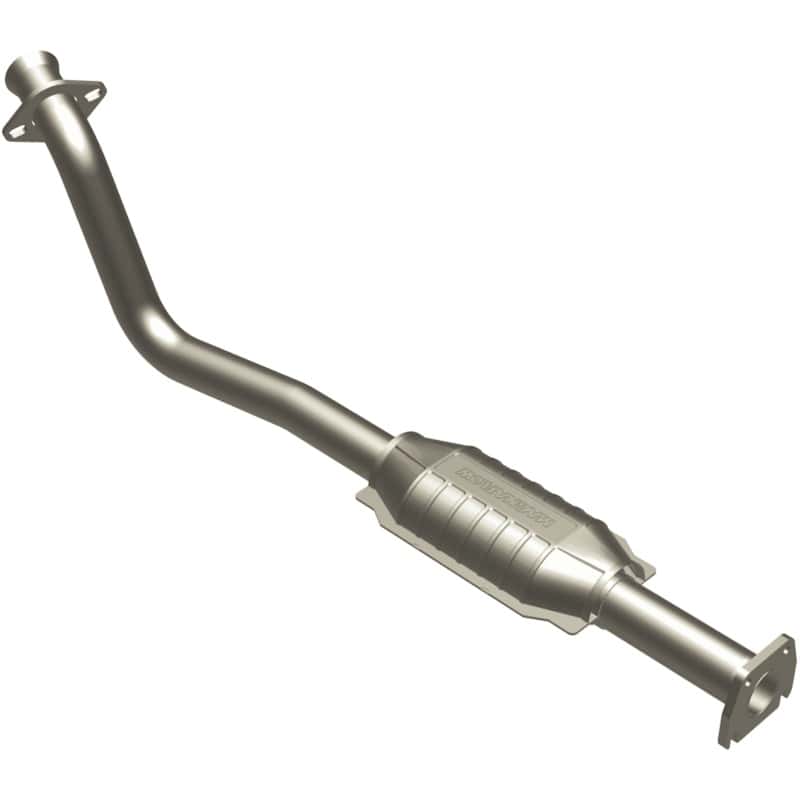 Magnaflow — MagnaFlow Conv DF GM 89 93
Standard Grade
Standard - view 2