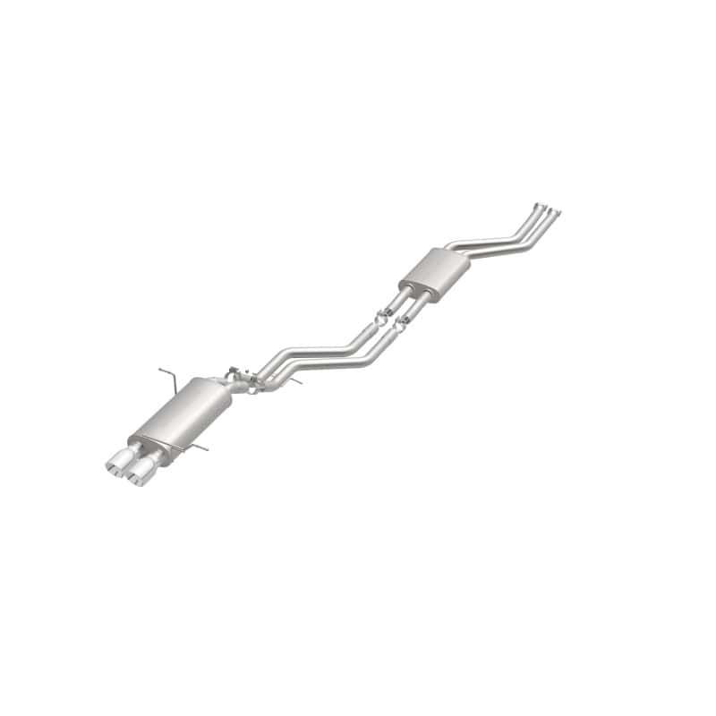 Magnaflow — MagnaFlow SYS C/B 01-02 BMW Z3 2.5L/3.0L l6
Cat-Back - view 24