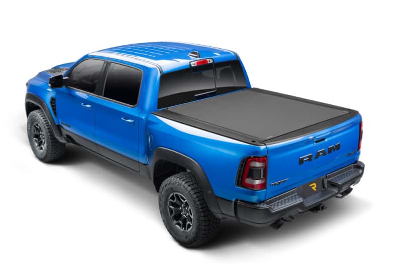 BAK — BAK 19-21 Dodge Ram w/o Ram Box Revolver X4s 6.4ft Bed Cover (New Body Style 1500 only)
X4s19-26Ram156ft.4wo - view 2