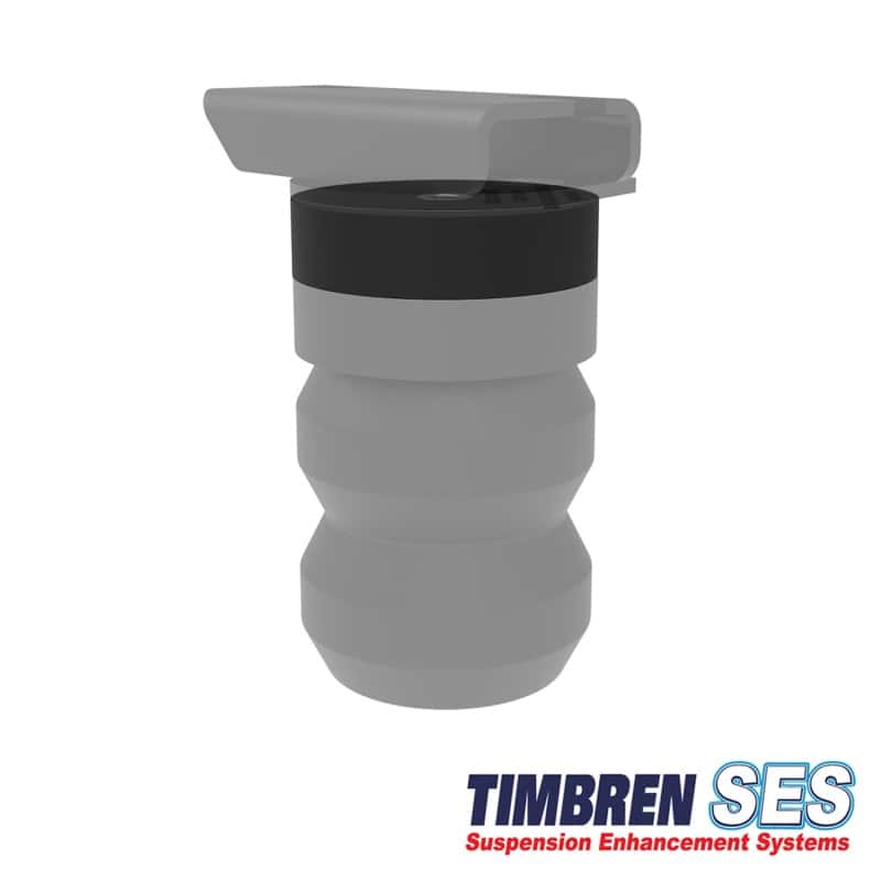Timbren — Timbren 2014 Ram 2500 SLT SES Spacer Kit
SuspRbrHlpSpKt
Spacer Kit - view 2