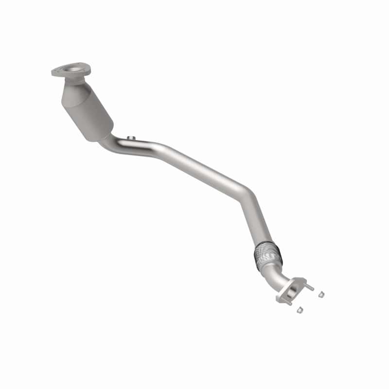 Magnaflow — Magnaflow California Direct Fit Converter 05-06 Pontiac G6 3.5L
California - view 18