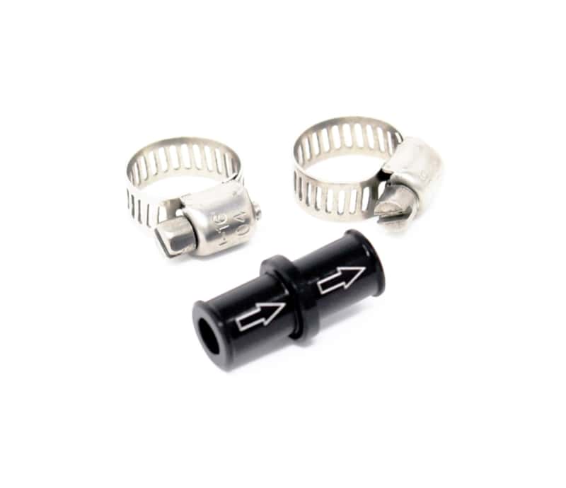 Torque Solution — Torque Solution 15+ Subaru WRX / 14+ Forester XT Turbo Sump Restrictor - view 1
