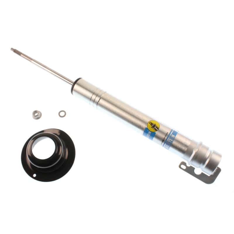 Bilstein — Bilstein 5100 Series 05-10 Jeep Grand Cherokee Front 46mm Monotube Shock Absorber
Shock - view 2