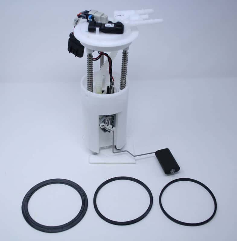 Walbro — Walbro TANK UNIT ASSEMBLY
Fuel Pump Module - view 1