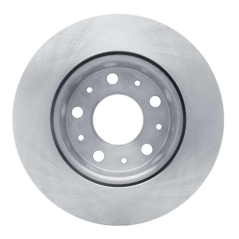 DFC — DFC 22-25 Ram ProMaster EV Rear Brake Rotor - view 5