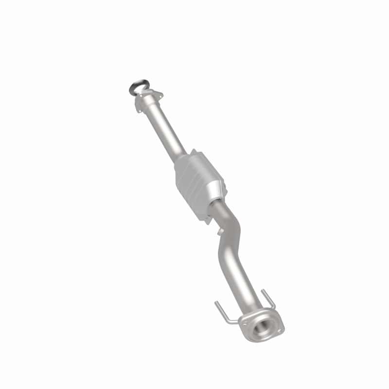 Magnaflow — MagnaFlow Conv DF 02-05 Chevy Trail Blazer/GMC Envoy V6 4.2L 113in Wheelbase / 02-04 Olds Bravada V6
HM Grade
HM - view 15