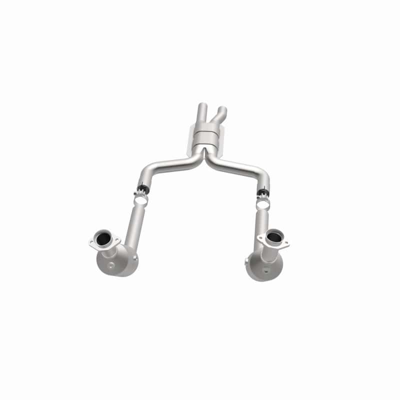 Magnaflow — Magnaflow Conv DF 2003 THUNDERBIRD 3.9L Underbody
OEM Grade
OEM - view 25