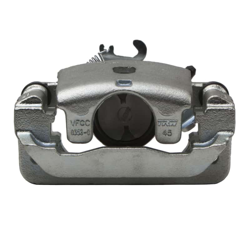 DFC — DFC 04-07 Ford Freestar Rear-R Premium Caliper - Silver Zinc Coated
DFC Brake Caliper - view 1