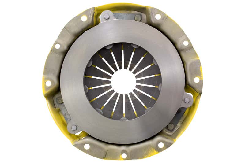 ACT — ACT 1990 Mazda Miata P/PL Xtreme Clutch Pressure Plate
Pressure Plate - view 3