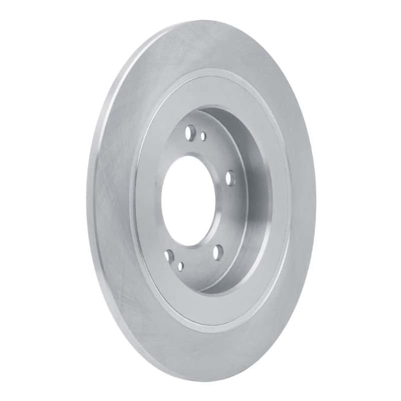 DFC — DFC 17-23 Hyundai Kona EV Rear Brake Rotor
DFC Brake Rotor - view 4