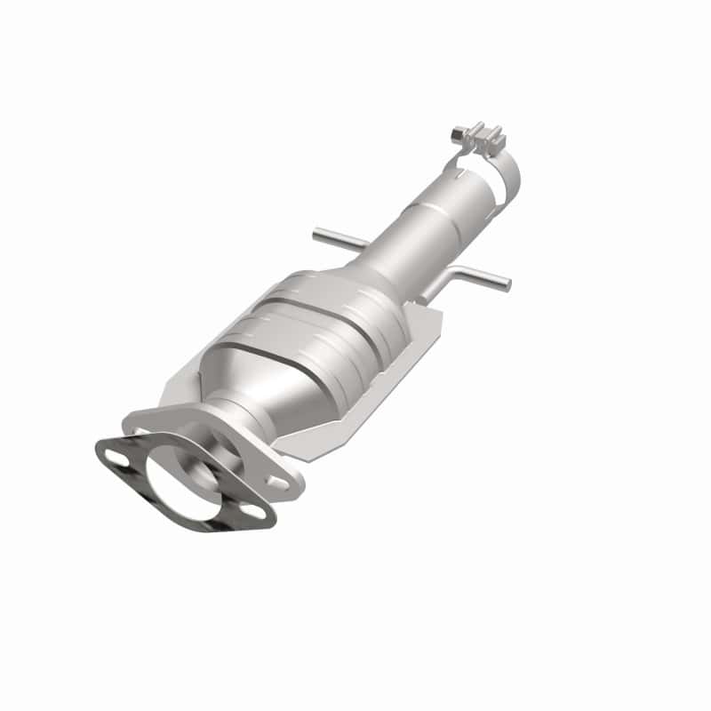 Magnaflow — MagnaFlow Conv DF 08 G6 3.5L underbody OEM
OEM Grade
OEM - view 27