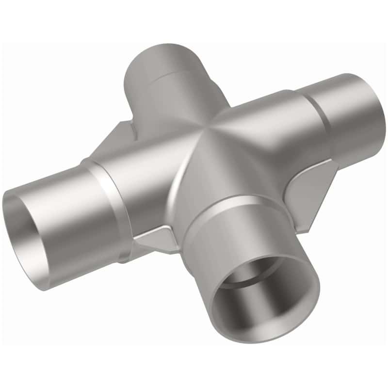 Magnaflow — MagnaFlow Smooth Trans X 2.25inch SS 35deg.
Exhaust Pipe - view 28