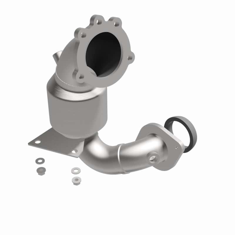 Magnaflow — Magnaflow Conv DF 08-09 Dodge Caliber 2.4L T
OEM Grade
OEM - view 8