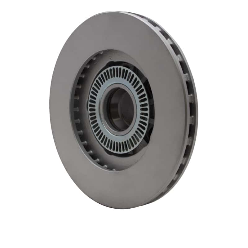 DFC — DFC 95-11 Ford Explorer Front GeoSPEC Coated Rotor
DFC Brake Rotor - view 4