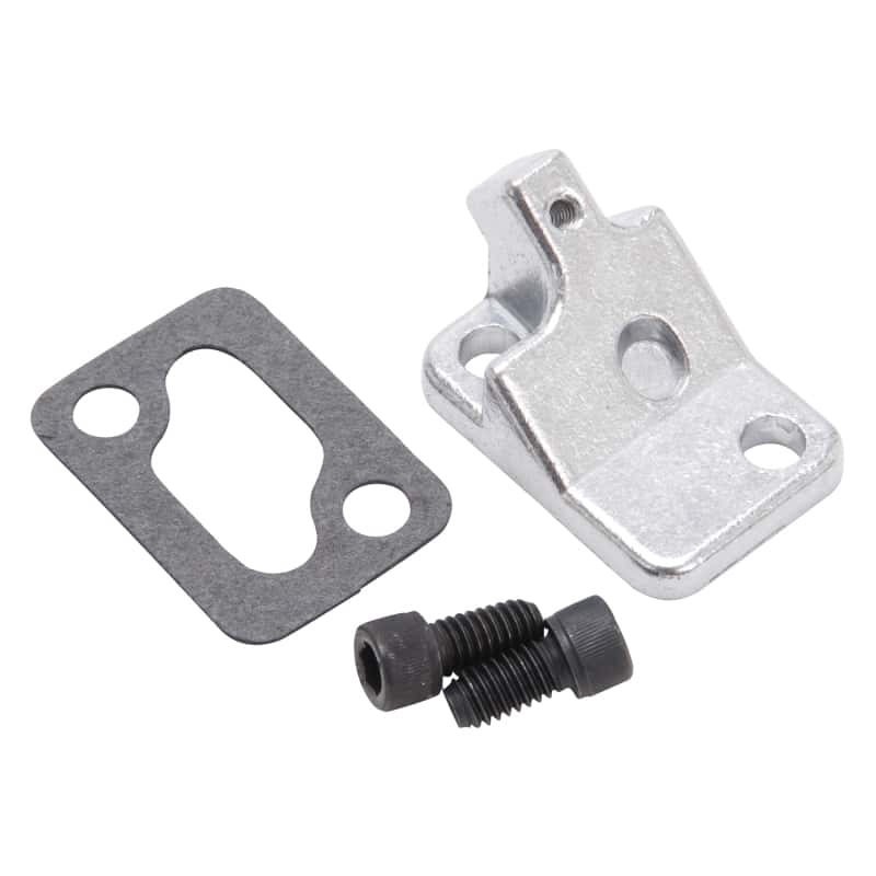 Edelbrock — Edelbrock Sml Blk Chev Choke Kit
KIT PARTS - view 3