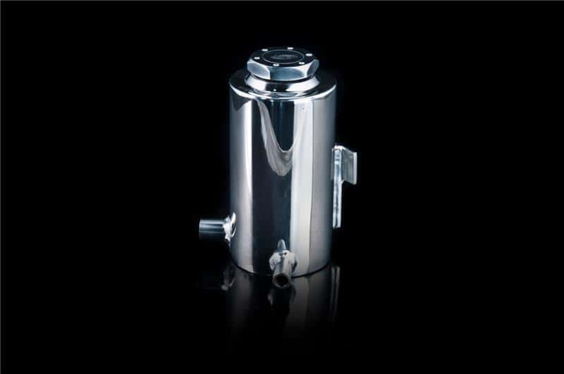 Weapon R — Weapon R 02-05 Subaru WRX Power Steering Reservoir Tank - view 1