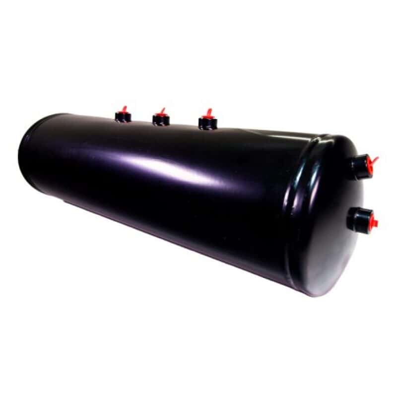 Kleinn Air Horns — Kleinn 2.6 gal Air Tank
Air Tank - view 1