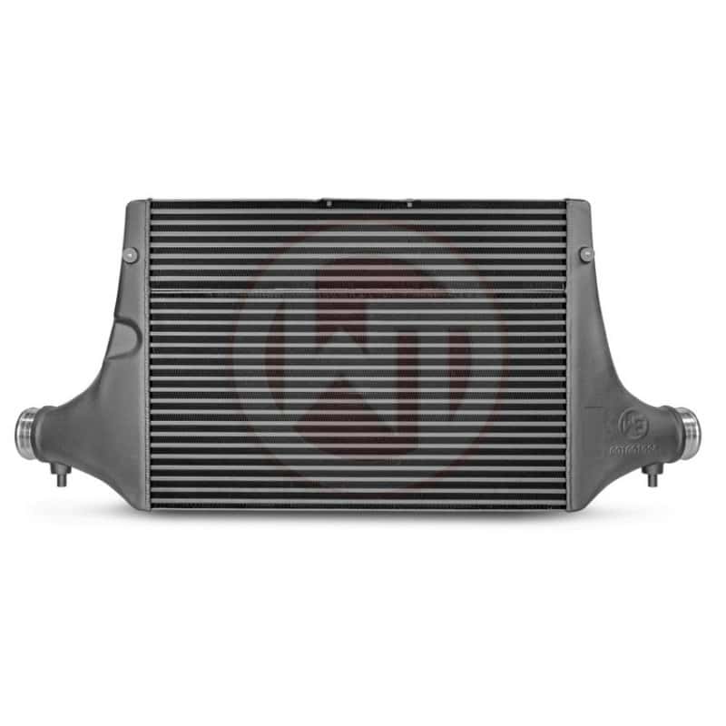 Wagner Tuning — Wagner Tuning Kia Stinger GT (US Model) 3.3T Competition Intercooler Kit w/ Ram AIR - view 3