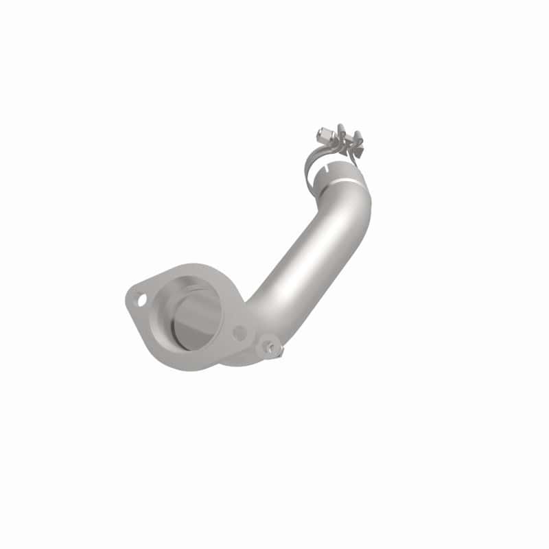 Magnaflow — MagnaFlow Manifold Pipe 12-13 Wrangler 3.6L
Exhaust Pipe - view 37