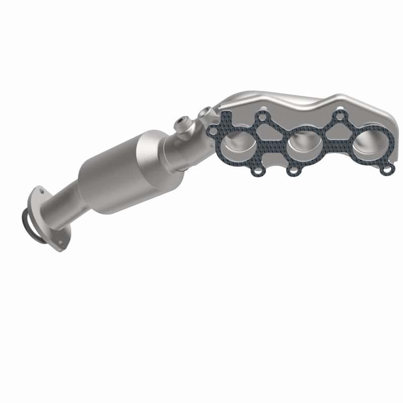 Magnaflow — Magnaflow 06-08 IS250 V6 2.5 OEM Manifold Direct Fit Converter
OEM Grade
OEM - view 6