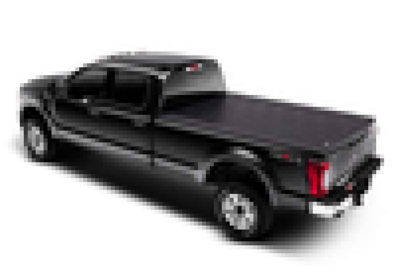 BAK — BAK 99-07 Ford Super Duty 6ft 9in Bed Revolver X2
RX2 99-07 SD 6'9 - view 6