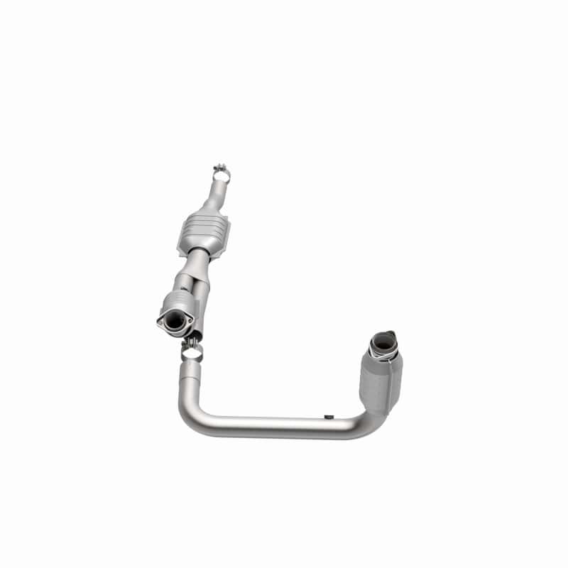 Magnaflow — MagnaFlow Conv DF 02 Dodge Ram 5.9L OEM
OEM Grade
OEM - view 25