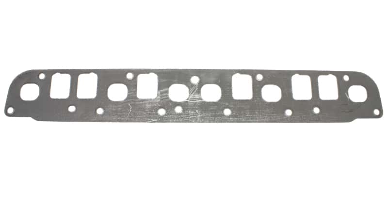 JBA — JBA 00-06 Jeep 4.0L L6 Rectangle Port Header Gasket
Gasket - view 1