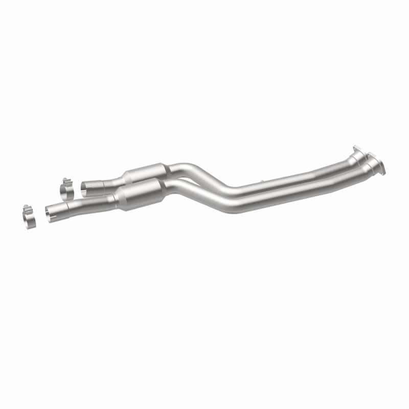 Magnaflow — Magnaflow 2015 M3 3 Underbody Direct Fit Converter
OEM Grade
OEM - view 18