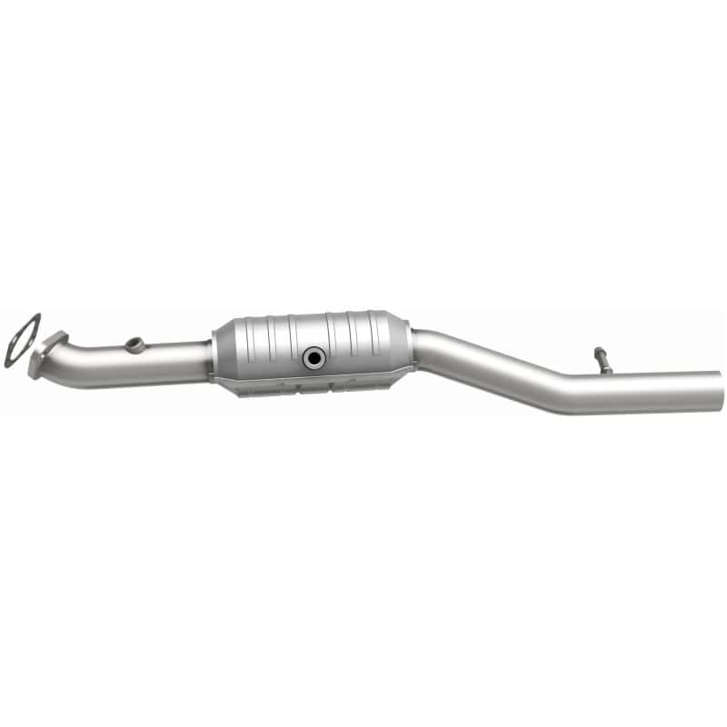 Magnaflow — MagnaFlow Conv DF 08-09 Mitsubishi Lancer 2.0L w/o Turbo *NOT FOR SALE IN CALIFORNIA*
OEM Grade
OEM - view 32