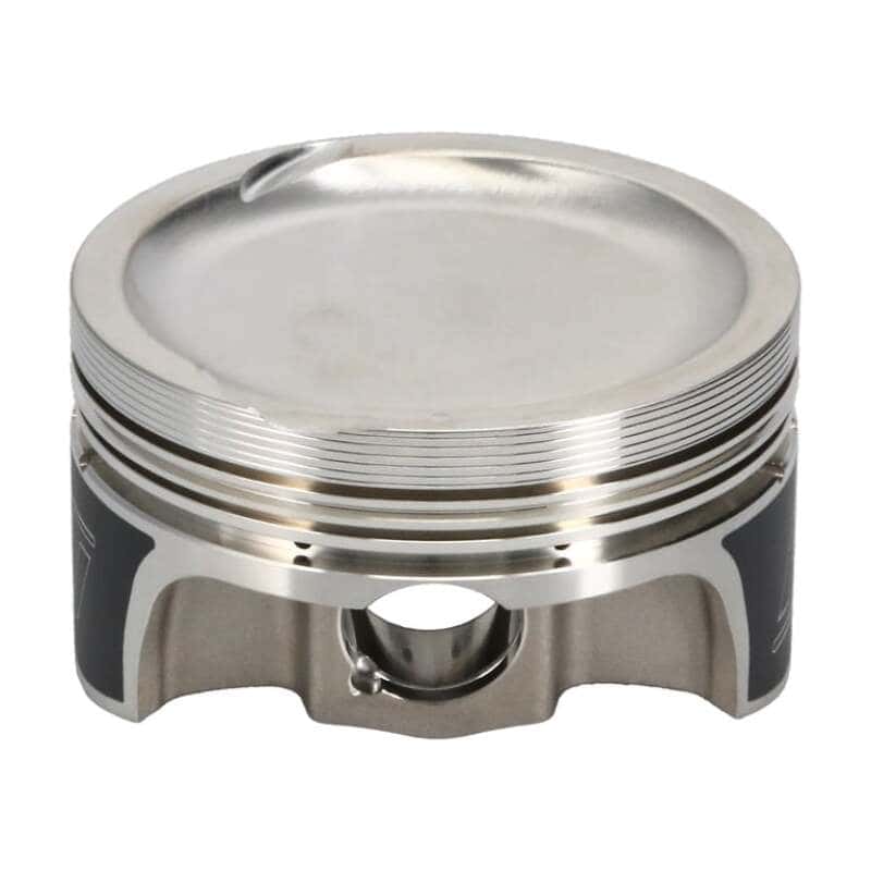Wiseco — Wiseco Ford SOHC V8 4.6L 2 Val NA/Boost/Nitrous Top Ring Down .300in -20.0cc 3.552 Bore 8.9:1 CR
Piston Set - view 8