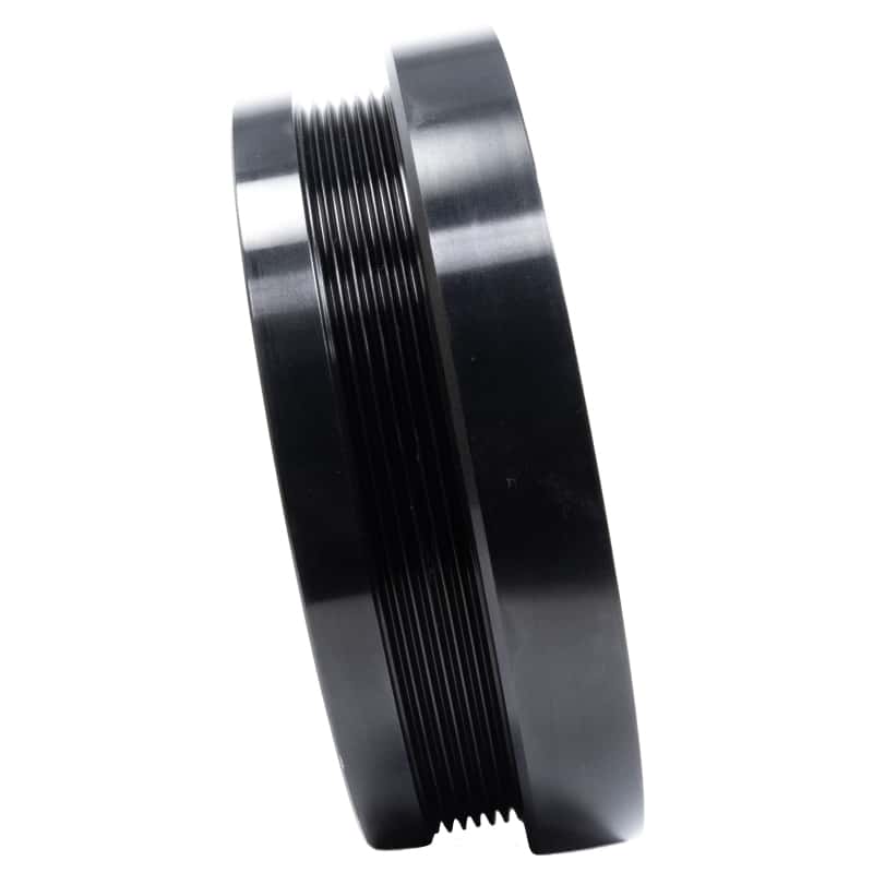 Fluidampr — Fluidampr 11+ Chevy/GM 6.6L Duramax Diesel Damper
Harmonic Balancer - view 13