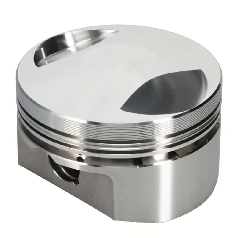 Wiseco — Wiseco HD 1200 Evo Domed 10.51 CR 3537X Piston Kit
Piston Kit - view 5