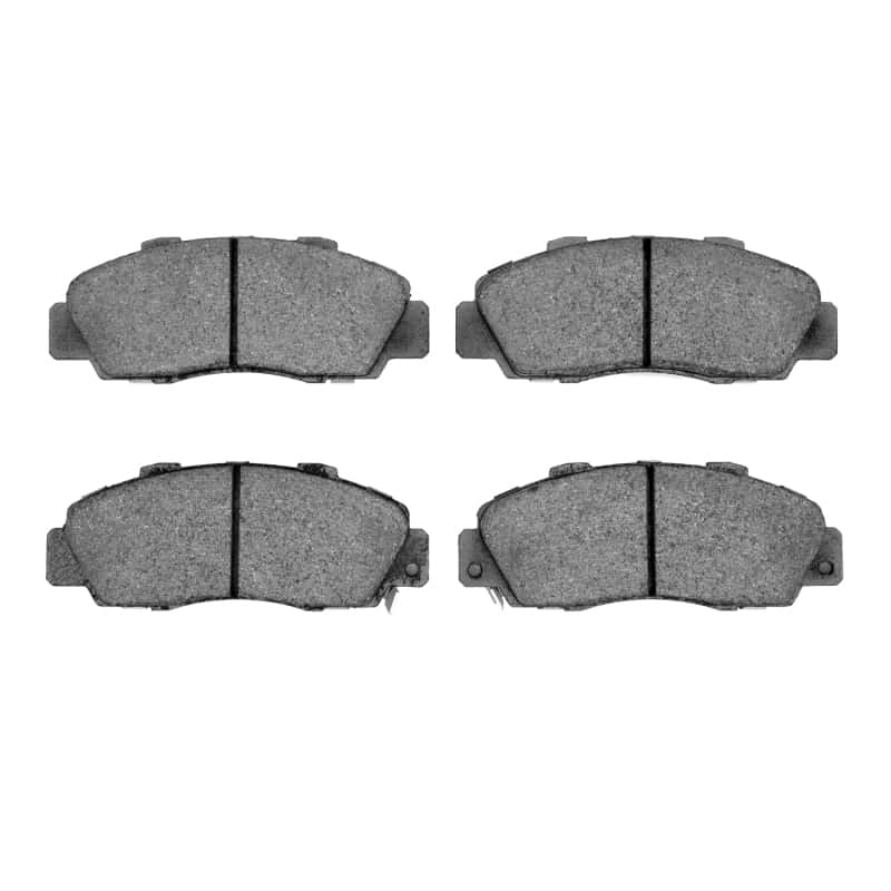 R1 Concepts — R1 91-05 Acura NSX Front Track/Street Brake Pads - view 2