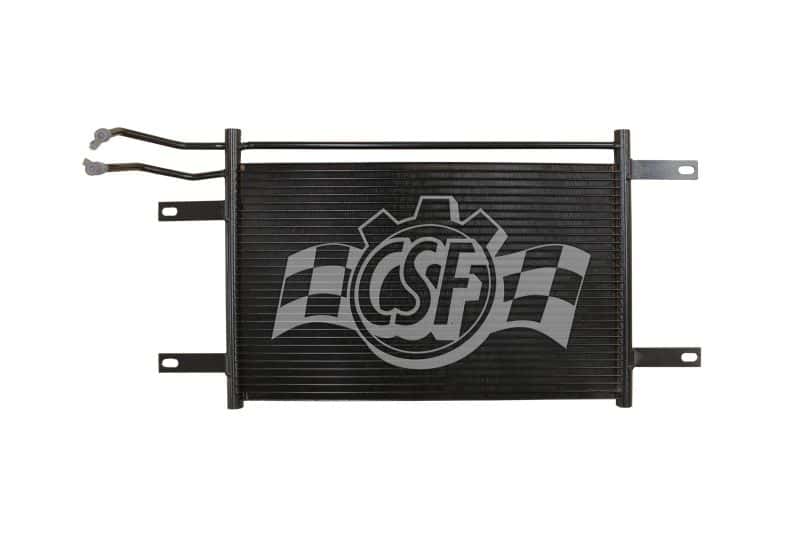 CSF — CSF 02-03 Dodge Ram 1500 5.9L Transmission Oil Cooler - view 1
