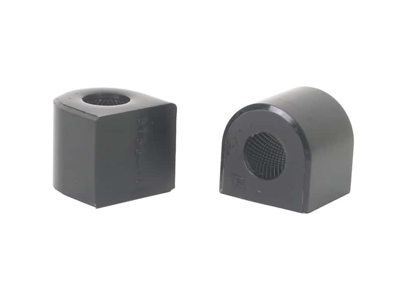 Whiteline — Whiteline 2005-2008 Dodge Magnum Sway Bar Service Kit - 18mm Bushing Set
Swaybar Bushing Kit - view 2