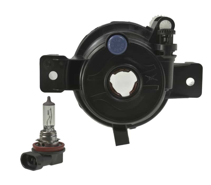 Hella — Hella 09-13 BMW X5 (w/ Cornering Lights) Fog Lamp w/ H11 Bulb - Left
Fog Lamp Assy LH - view 7