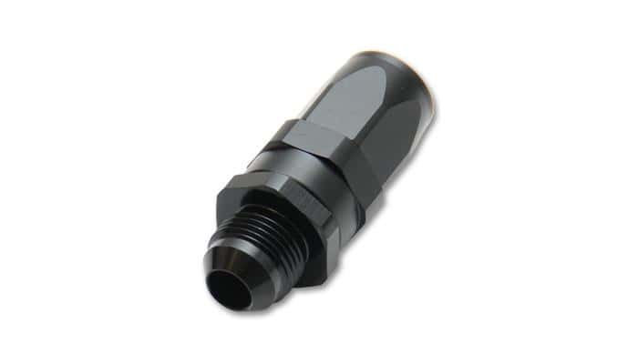 Vibrant — Vibrant Male -12AN Flare Straight Hose End Fitting
12ANMLFlareStrHosEnd
-12ANMlFlareStrHsEnd
AN Fitting - view 4