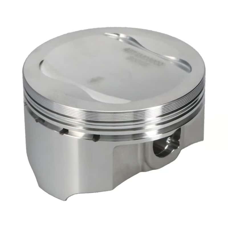 Wiseco — Wiseco Yamaha XT350 85-00/TT350 85-98 91 CR Piston kit
Piston Kit - view 4