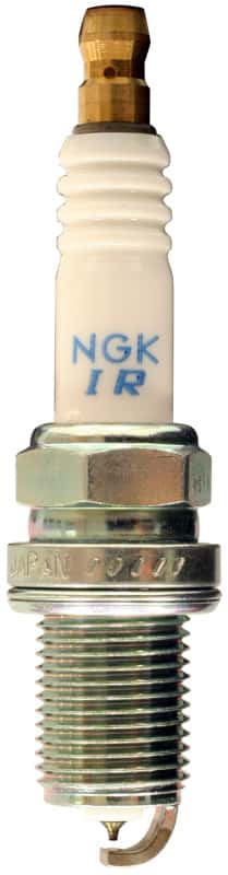 NGK — NGK Iridium Spark Plug Box of 4 (IFR6Q-G) - view 2