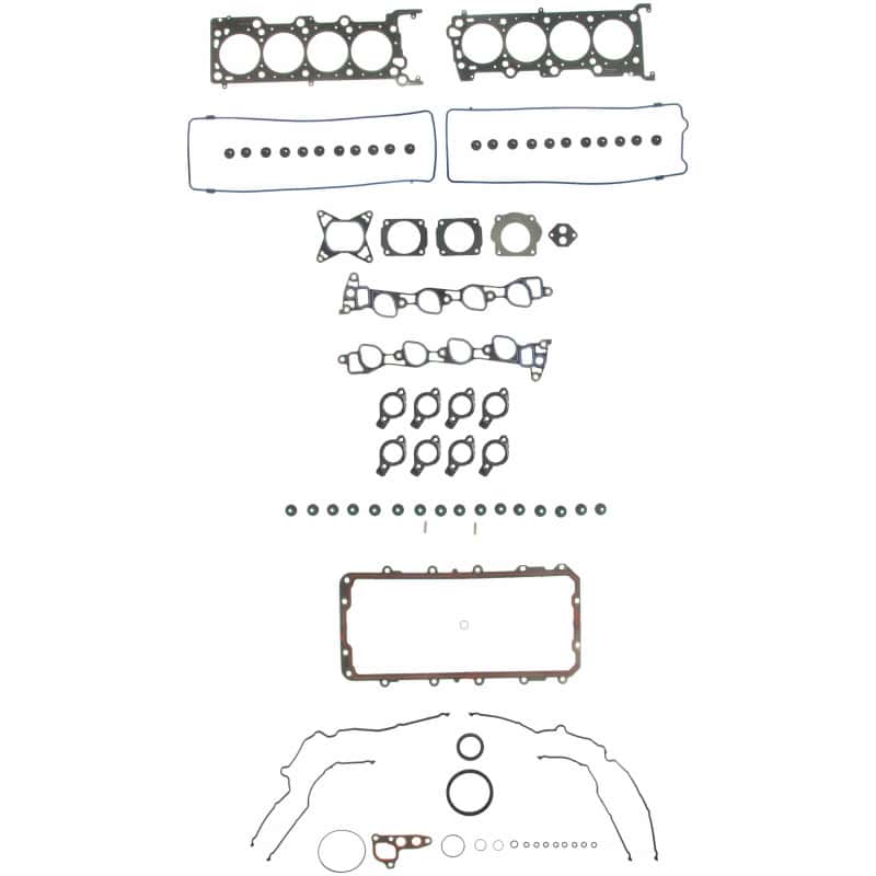 Fel-Pro — Fel-Pro Mercury Grand Marquis 260-1689 Engine Gasket Set - view 2