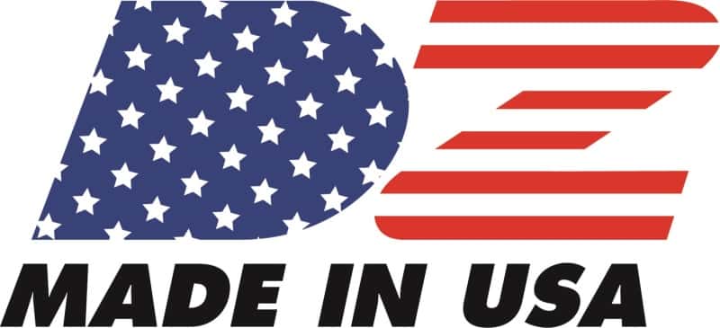 Dee Zee — Dee Zee 09-14 Ford F150 Running Board Rough Step Bracket Kit
RngBrdMntKt - view 3