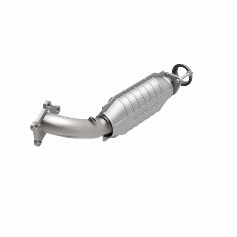 Magnaflow — MagnaFlow Conv DF 10-11 Cadillac CTS 3.0L
OEM Grade
OEM - view 29