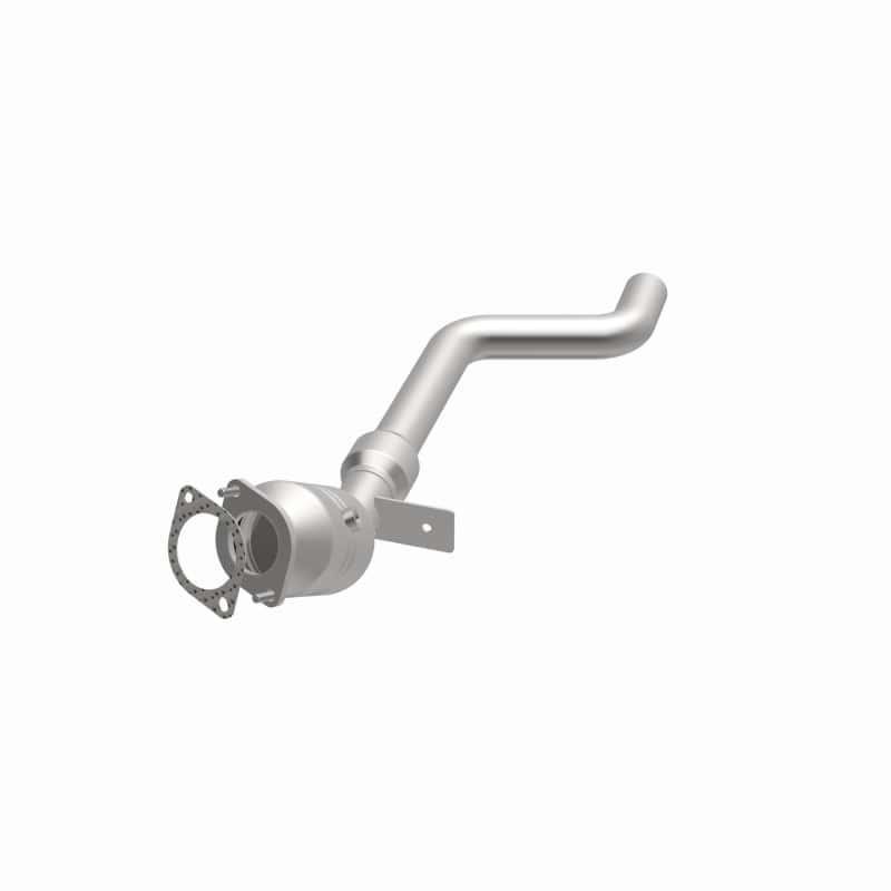 Magnaflow — Magnaflow Conv DF 2016 Mustang GT350  5.2L Underbody
OEM Grade
OEM - view 26