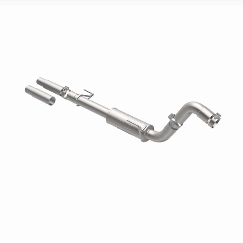 Magnaflow — Magnaflow 15-21 Ford F-150 Street Series Cat-Back Performance Exhaust System- Polished Rear Exit
Muffler Kit - view 22