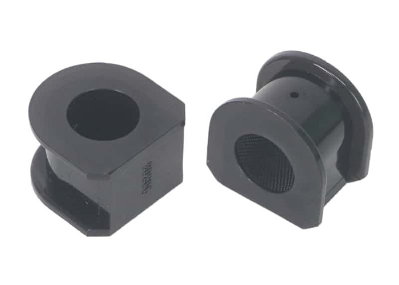 Whiteline — Whiteline 1973-1974 Chevrolet Blazer Sway Bar - Mount Bushing -32mm
Sway Bar - view 3